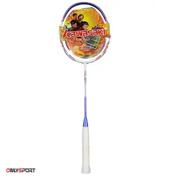 راکت بدمینتون اورجینال کاوازاکی KAWASAKI Passion P-25