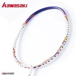 راکت بدمینتون اورجینال کاوازاکی KAWASAKI Passion P-25