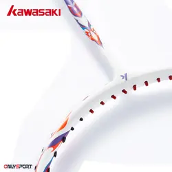 راکت بدمینتون اورجینال کاوازاکی KAWASAKI Passion P-25