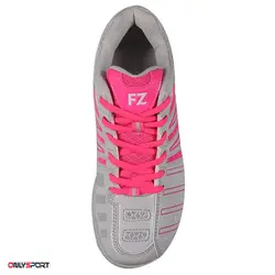 کفش بدمینتون، اسکواش و پینگ پنگ اورجینال فورزا FORZA LEANDER Pink