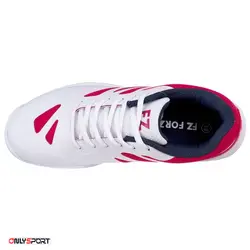 پیش فروش کفش بدمینتون، اسکواش و پینگ پنگ اورجینال زنانه فورزا FORZA LEANDER V2