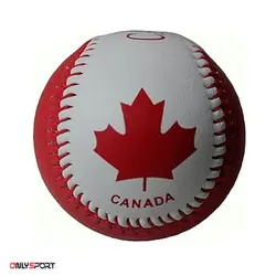 توپ بیسبال کانادا CANADA Baseball