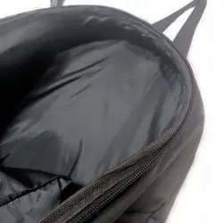 کوله ورزشی تنیس بدمینتون پرگان Pargan کد 305 سفید