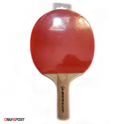 راکت پینگ پنگ ویژه دانلوپ Dunlop