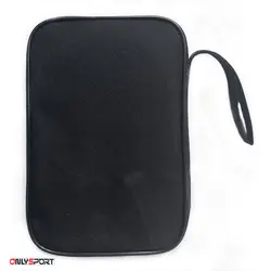 ست راکت پینگ پنگ 4 تایی دانلوپ کیف دار Dunlop Set