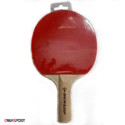 ست راکت پینگ پنگ 4 تایی دانلوپ کیف دار Dunlop Set
