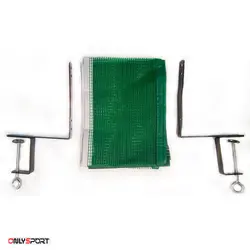 ست راکت پینگ پنگ 4 تایی دانلوپ Dunlop Match Set