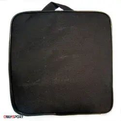 ست راکت پینگ پنگ 4 تایی دانلوپ کیف دار Dunlop Match Set
