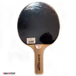 راکت پینگ پنگ ساده دانلوپ Dunlop