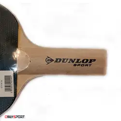 راکت پینگ پنگ ساده دانلوپ Dunlop
