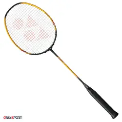 راکت بدمینتون اورجینال یونکس Yonex Nanoflare Feel