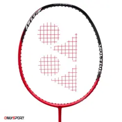 راکت بدمینتون اورجینال یونکس Yonex Voltric Power Soar Red