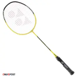 راکت بدمینتون اورجینال یونکس Yonex Voltric Power Soar Yellow