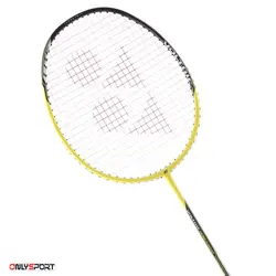 راکت بدمینتون اورجینال یونکس Yonex Voltric Power Soar Yellow