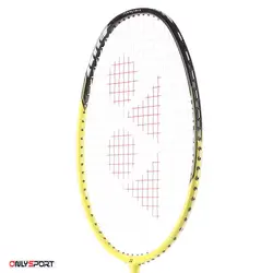 راکت بدمینتون اورجینال یونکس Yonex Voltric Power Soar Yellow