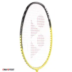 راکت بدمینتون اورجینال یونکس Yonex Voltric Power Soar Yellow