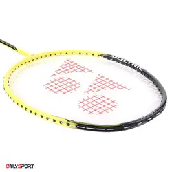 راکت بدمینتون اورجینال یونکس Yonex Voltric Power Soar Yellow