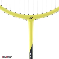 راکت بدمینتون اورجینال یونکس Yonex Voltric Power Soar Yellow