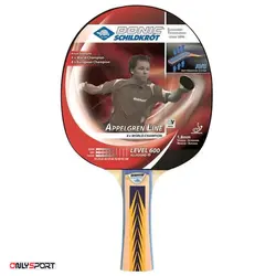راکت پینگ پنگ دونیک Donic Appelgren Line Level 600