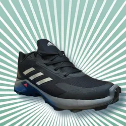 کفش پیاده روی و طبیعت گردی آدیداس Adidas Marathon TR Black