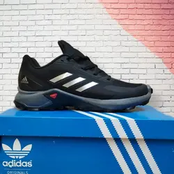 کفش پیاده روی و طبیعت گردی آدیداس Adidas Marathon TR Black