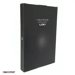 راکت پینگ پنگ لوکی Loki Kirin Series K-2 Stars