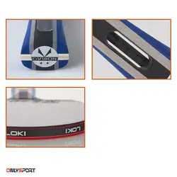راکت پینگ پنگ کربنی لوکی Loki Carbon 2 Stars