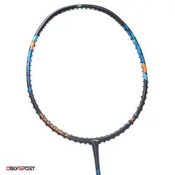 راکت بدمینتون اورجینال لی نینگ Li Ning Axforce JR Black