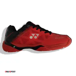 کفش بدمینتون یونکس قرمز Yonex