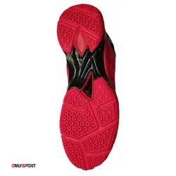 کفش بدمینتون یونکس قرمز Yonex