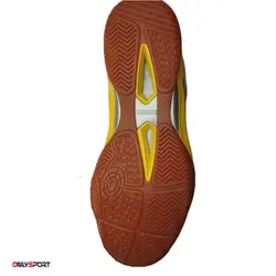 کفش پینگ پنگ باترفلای آبی صورتی Butterfly