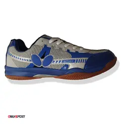 کفش پینگ پنگ باترفلای آبی Butterfly