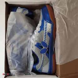 کفش پینگ پنگ باترفلای آبی Butterfly