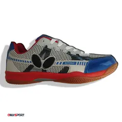 کفش پینگ پنگ باترفلای آبی مشکی Butterfly (اقساط)