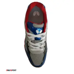 کفش پینگ پنگ باترفلای آبی مشکی Butterfly (اقساط)