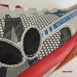 کفش پینگ پنگ باترفلای آبی مشکی Butterfly (اقساط)