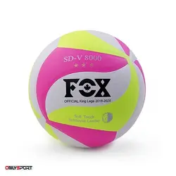 توپ والیبال فوکس زنبوری SD-V8000