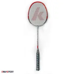 راکت بدمینتون جفتی آلمینیومی نشکن کاوازاکی Kawasaki Power 0152 (اقساط)