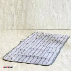 ست دو تایی حوله استخر و حمام ضد حساسیت