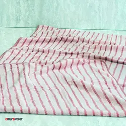 ست دو تایی حوله استخر و حمام ضد حساسیت