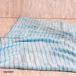 ست دو تایی حوله استخر و حمام ضد حساسیت