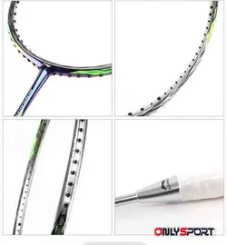 راکت بدمینتون لی نینگ Li Ning 3D Break Free N80-II