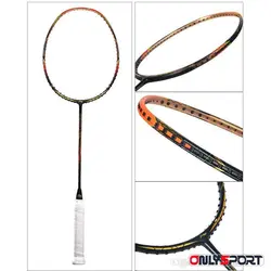 راکت بدمینتون لی نینگ Li Ning Air Stream N99