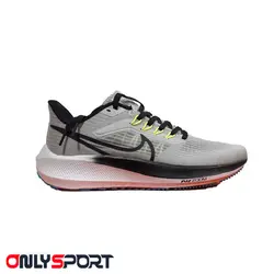 کفش پیاده روی و دویدن نایک Nike Air Zoom Pegasus 39 Silver/black