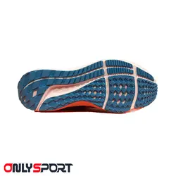 کفش پیاده روی و دویدن نایک Nike Air Zoom Pegasus 39 Silver/black