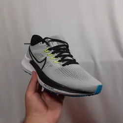 کفش پیاده روی و دویدن نایک Nike Air Zoom Pegasus 39 Silver/black