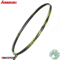 راکت بدمینتون کاوازاکی Kawasaki Skynet X330 Green