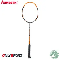 راکت بدمینتون کاوازاکی Kawasaki Black Hole 6300 At