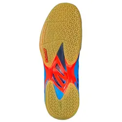 کفش بدمینتون بابولات Babolat Shadow Tour Men Blue and Red