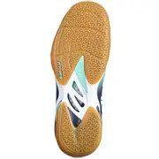 کفش بدمینتون بابولات Babolat Shadow Tour Women Court Black and Green
